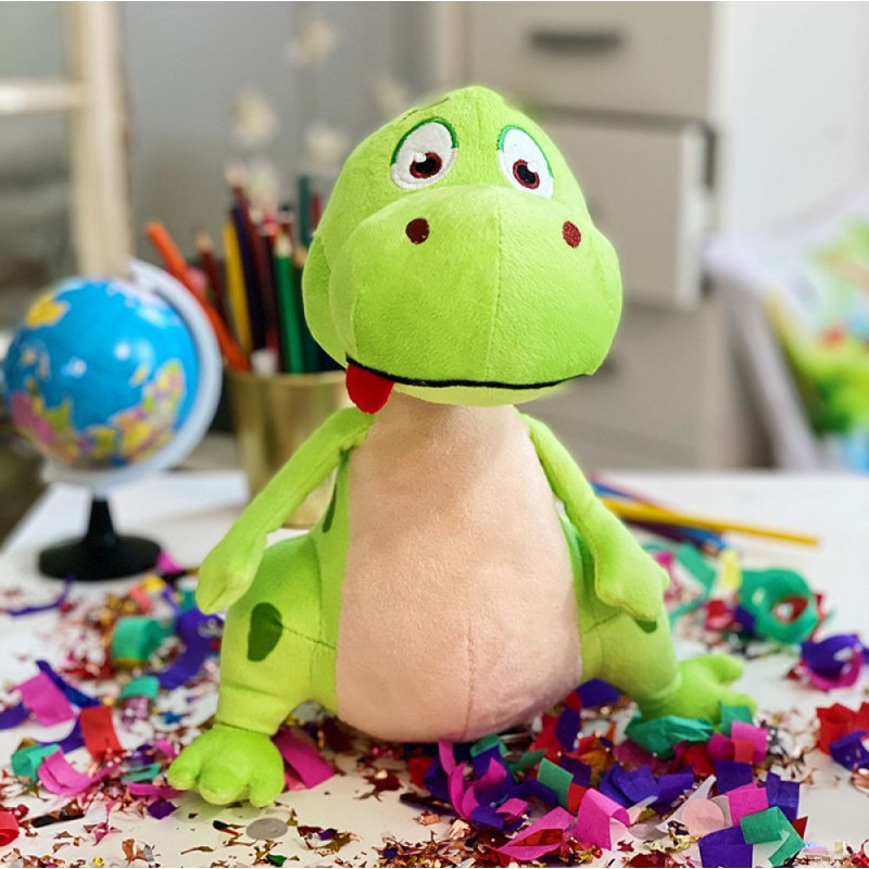 Dinozaurul Zigaloo
