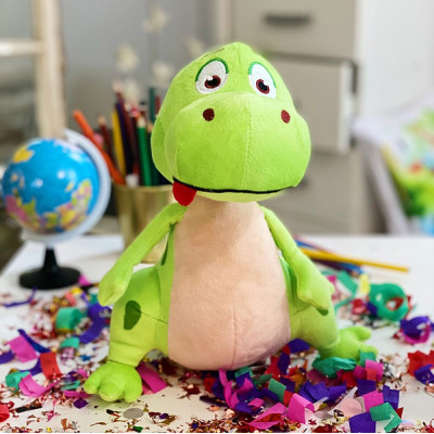 Dinozaurul Zigaloo