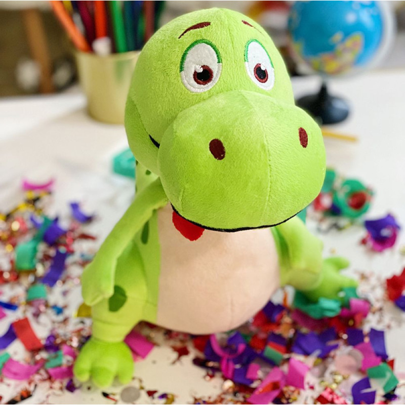 Dinozaurul Zigaloo