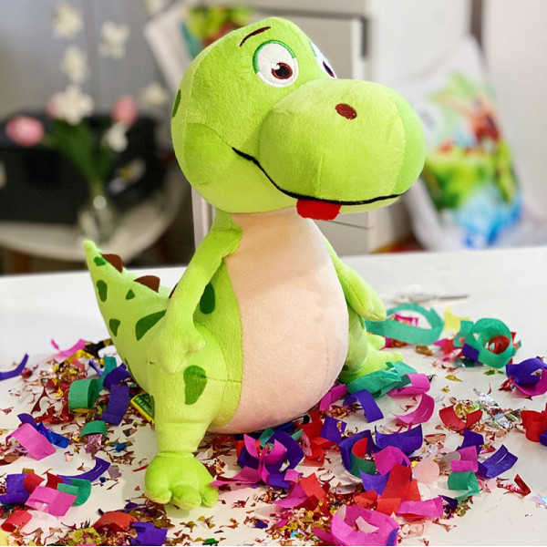 Dinozaurul Zigaloo