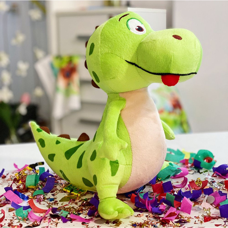 Dinozaurul Zigaloo