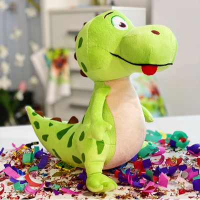 Dinozaurul Zigaloo