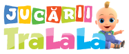 Jucării tralala